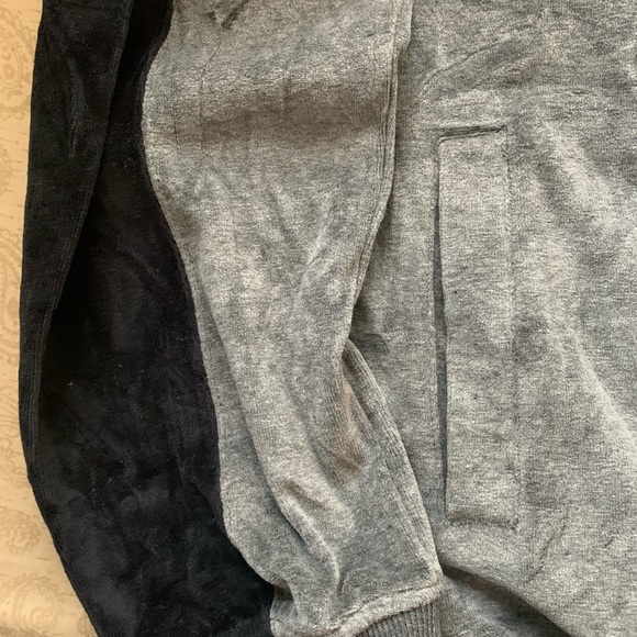 BRAND NEW MEN VELOUR SLOWBUCKS JACKET SIZE L - Picture 2 of 5